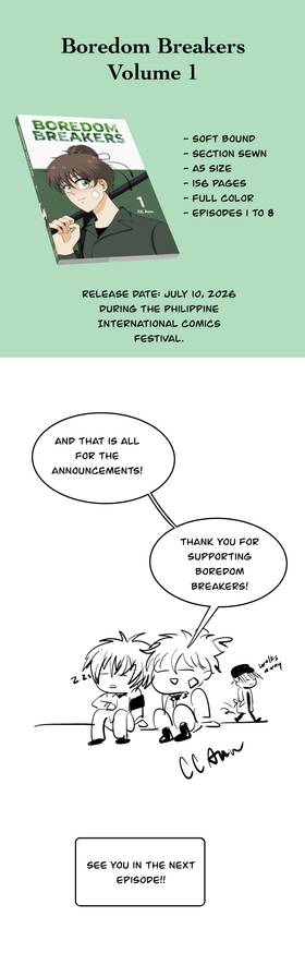 Read Boredom Breakers  29 Page 9 in English
