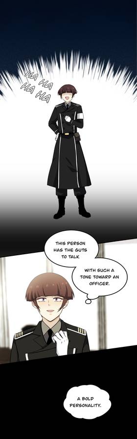 Read Boredom Breakers  31 Page 1 in English