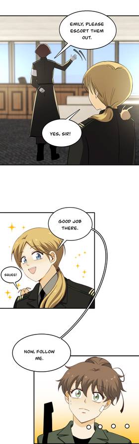 Read Boredom Breakers  31 Page 4 in English
