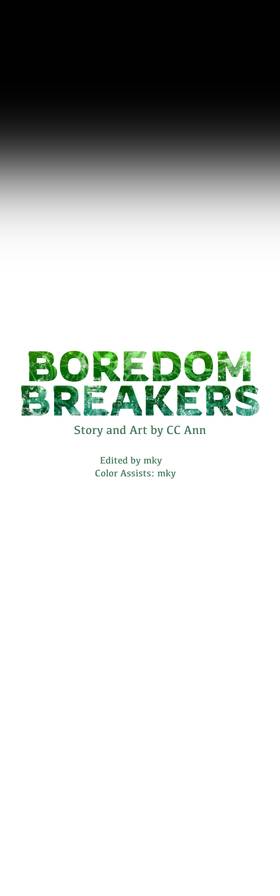 Read Boredom Breakers  31 Page 8 in English