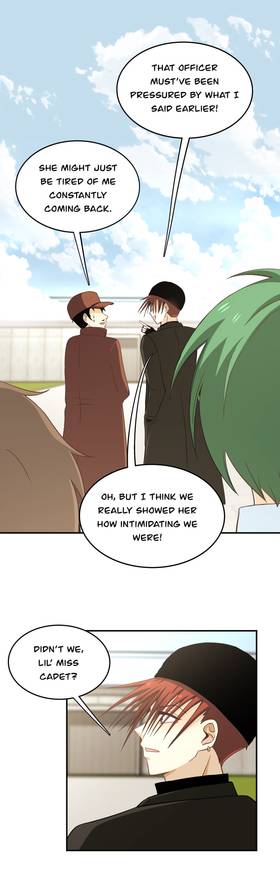 Read Boredom Breakers  31 Page 10 in English