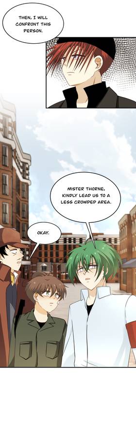Read Boredom Breakers  32 Page 3 in English