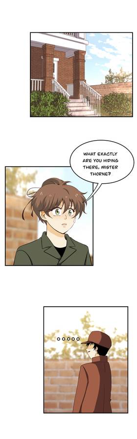 Read Boredom Breakers  33 Page 1 in English