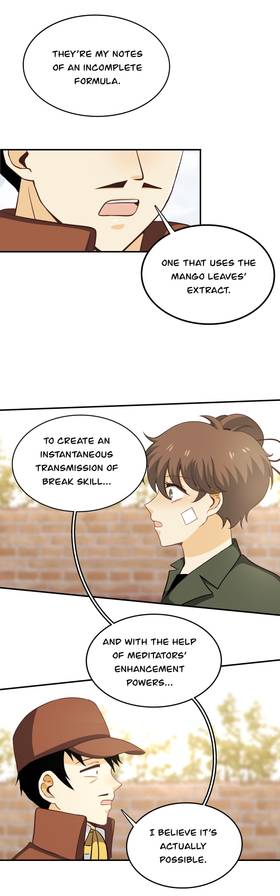 Read Boredom Breakers  33 Page 2 in English