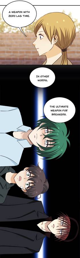 Read Boredom Breakers  33 Page 3 in English