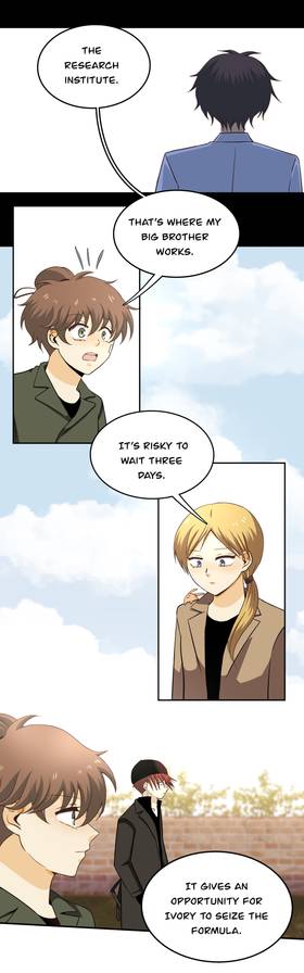 Read Boredom Breakers  33 Page 6 in English