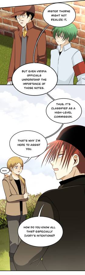 Read Boredom Breakers  33 Page 7 in English