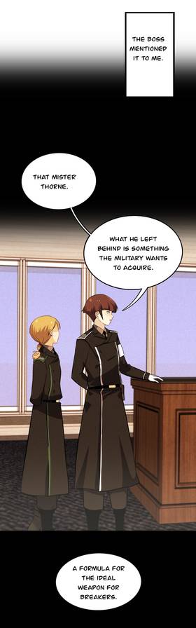 Read Boredom Breakers  33 Page 8 in English