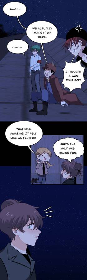 Read Boredom Breakers  34 Page 9 in English