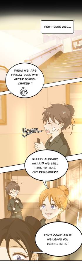 Read Boredom Breakers  1 Page 6 in English