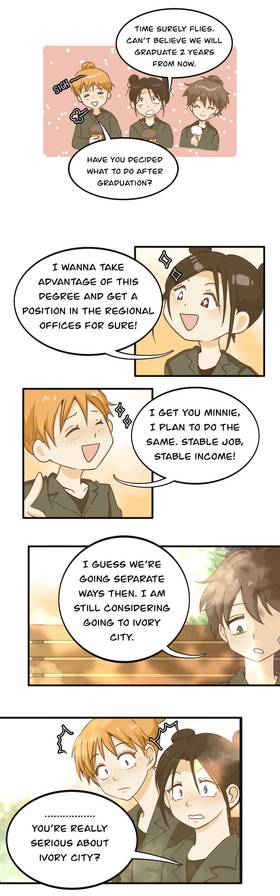 Read Boredom Breakers  1 Page 8 in English