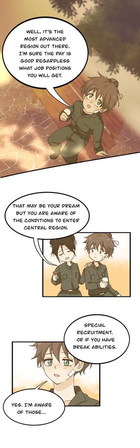 Read Boredom Breakers  1 Page 9 in English