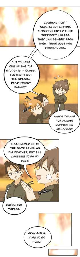 Read Boredom Breakers  1 Page 10 in English