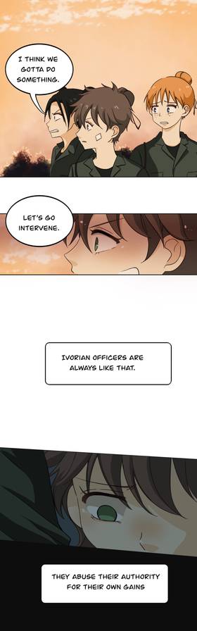 Read Boredom Breakers  2 Page 1 in English