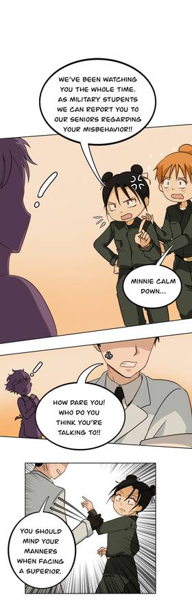 Read Boredom Breakers  2 Page 4 in English