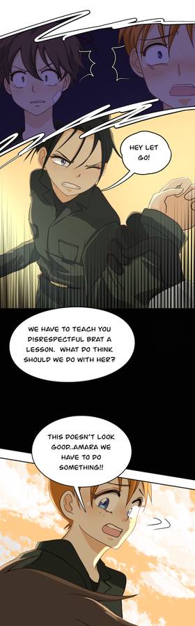 Read Boredom Breakers  2 Page 5 in English
