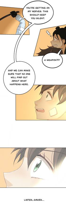 Read Boredom Breakers  2 Page 8 in English
