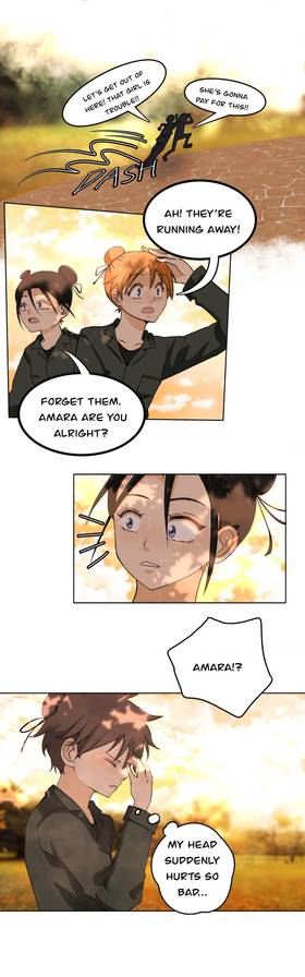 Read Boredom Breakers  3 Page 1 in English