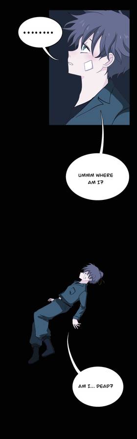 Read Boredom Breakers  3 Page 6 in English