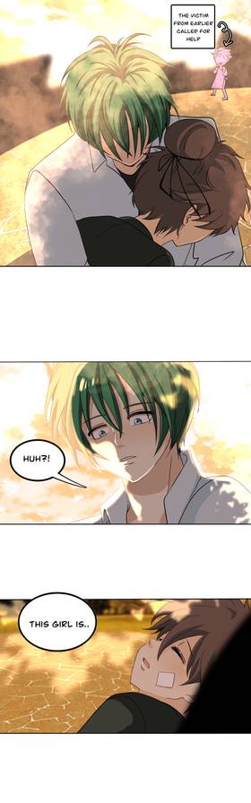 Read Boredom Breakers  3 Page 4 in English