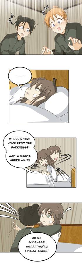 Read Boredom Breakers  3 Page 10 in English
