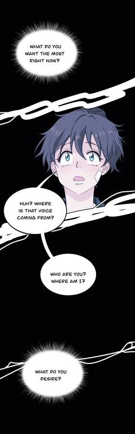 Read Boredom Breakers  3 Page 8 in English