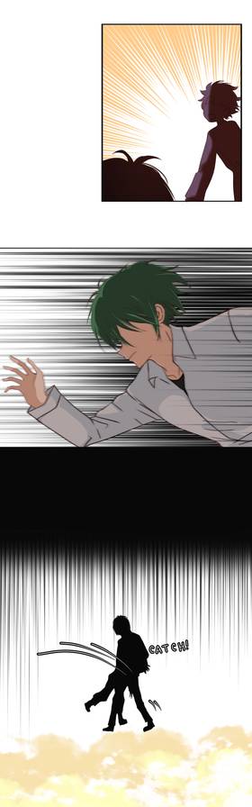 Read Boredom Breakers  3 Page 3 in English