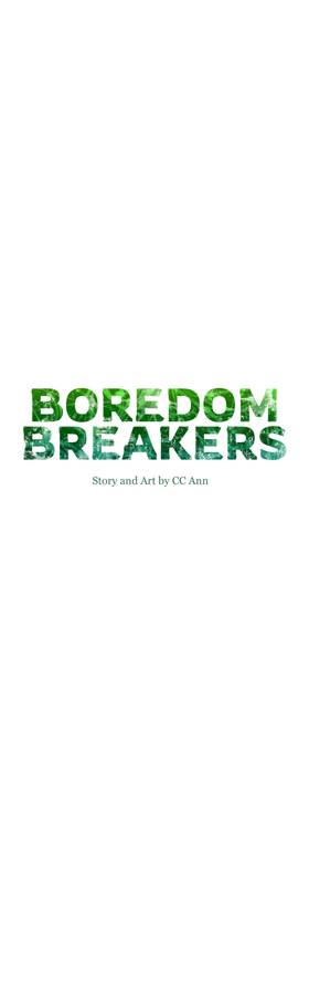 Read Boredom Breakers  4 Page 5 in English