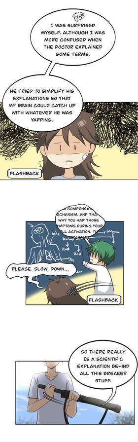 Read Boredom Breakers  4 Page 2 in English
