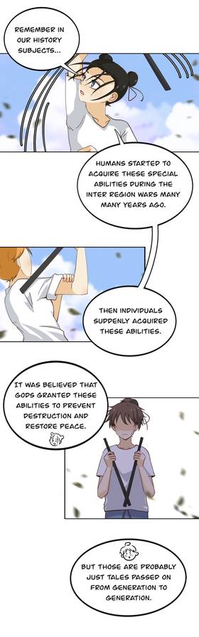 Read Boredom Breakers  4 Page 3 in English