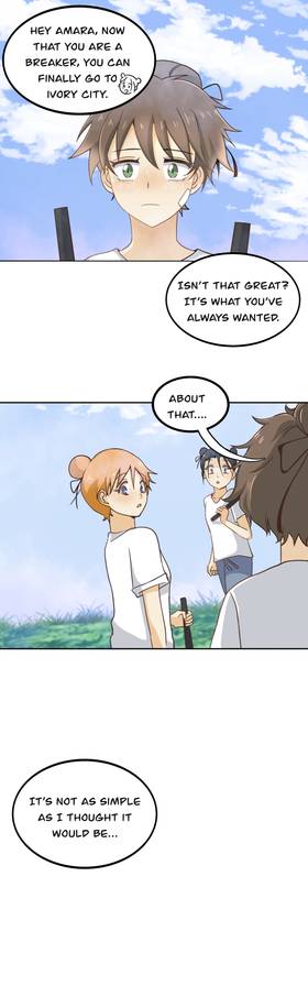 Read Boredom Breakers  4 Page 4 in English