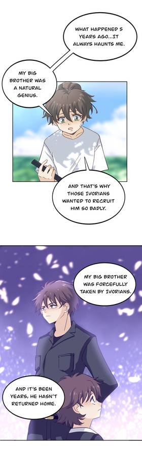 Read Boredom Breakers  4 Page 7 in English