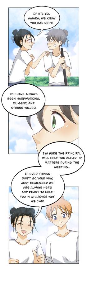 Read Boredom Breakers  4 Page 9 in English