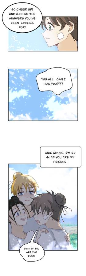Read Boredom Breakers  4 Page 10 in English