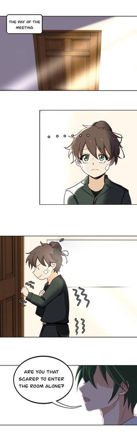 Read Boredom Breakers  5 Page 1 in English