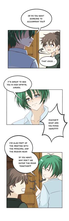 Read Boredom Breakers  5 Page 2 in English
