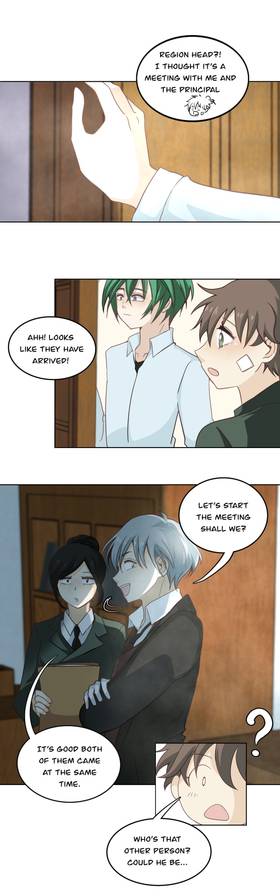 Read Boredom Breakers  5 Page 3 in English