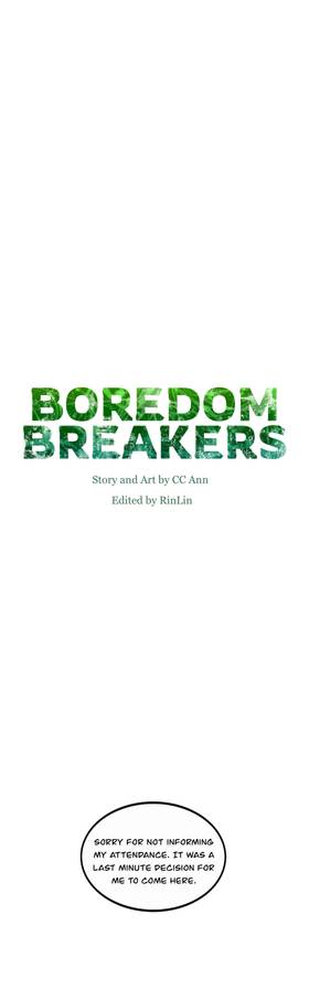 Read Boredom Breakers  5 Page 4 in English
