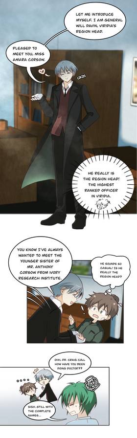 Read Boredom Breakers  5 Page 5 in English