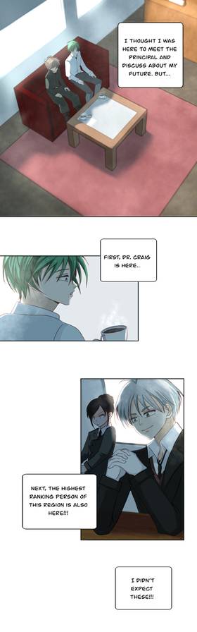 Read Boredom Breakers  5 Page 6 in English