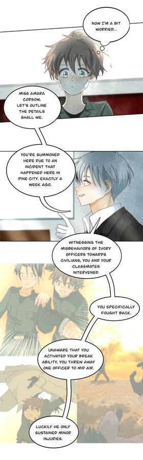 Read Boredom Breakers  5 Page 7 in English