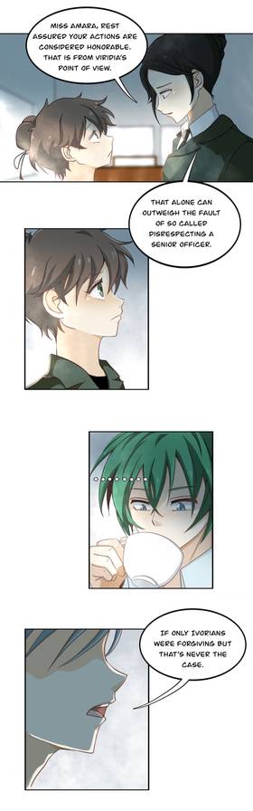 Read Boredom Breakers  5 Page 9 in English