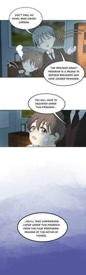 Read Boredom Breakers  6 Page 2 in English