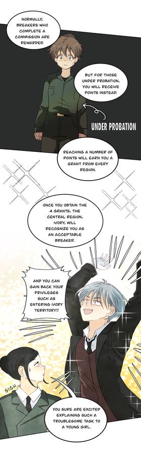 Read Boredom Breakers  6 Page 4 in English