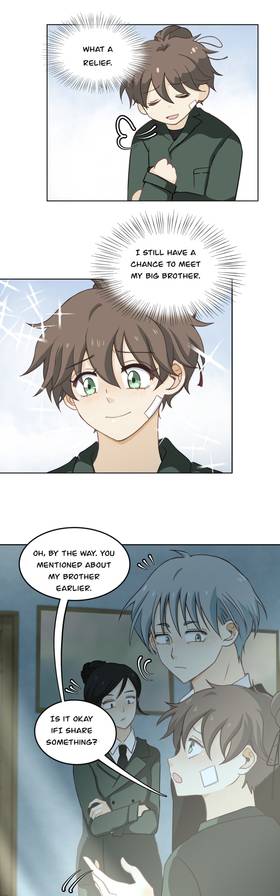 Read Boredom Breakers  6 Page 6 in English
