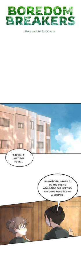 Read Boredom Breakers  7 Page 6 in English