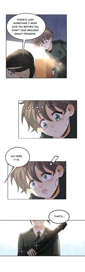 Read Boredom Breakers  7 Page 7 in English