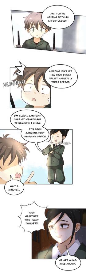 Read Boredom Breakers  7 Page 10 in English