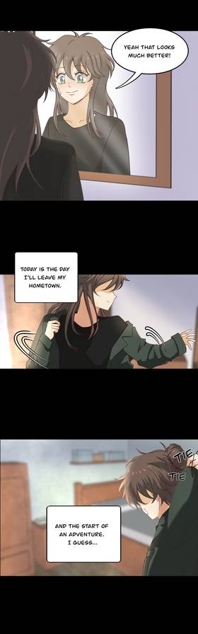 Read Boredom Breakers  8 Page 2 in English
