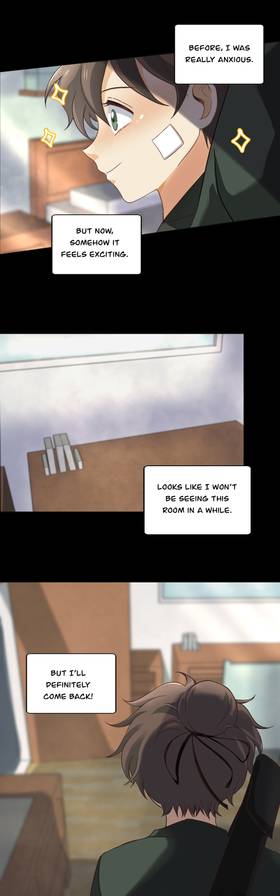 Read Boredom Breakers  8 Page 3 in English